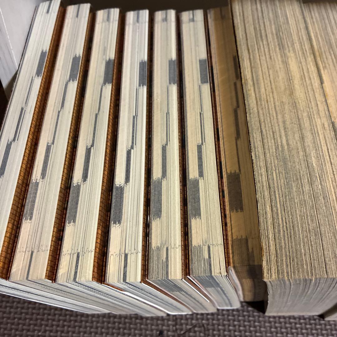 名探偵コナン 全巻セット 1〜107巻 おまけ22冊+原画コピー5枚+ファイル