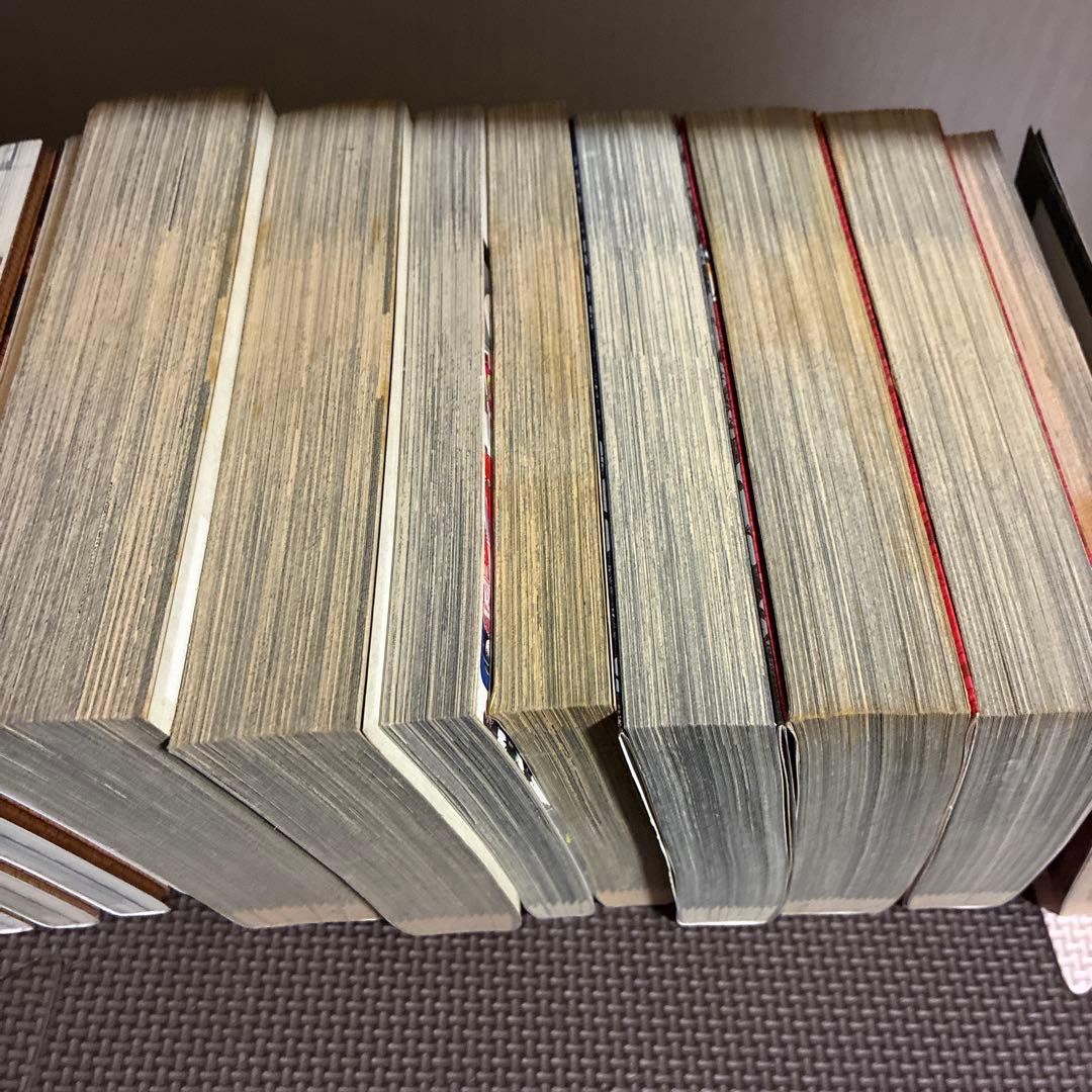 名探偵コナン 全巻セット 1〜107巻 おまけ22冊+原画コピー5枚+ファイル