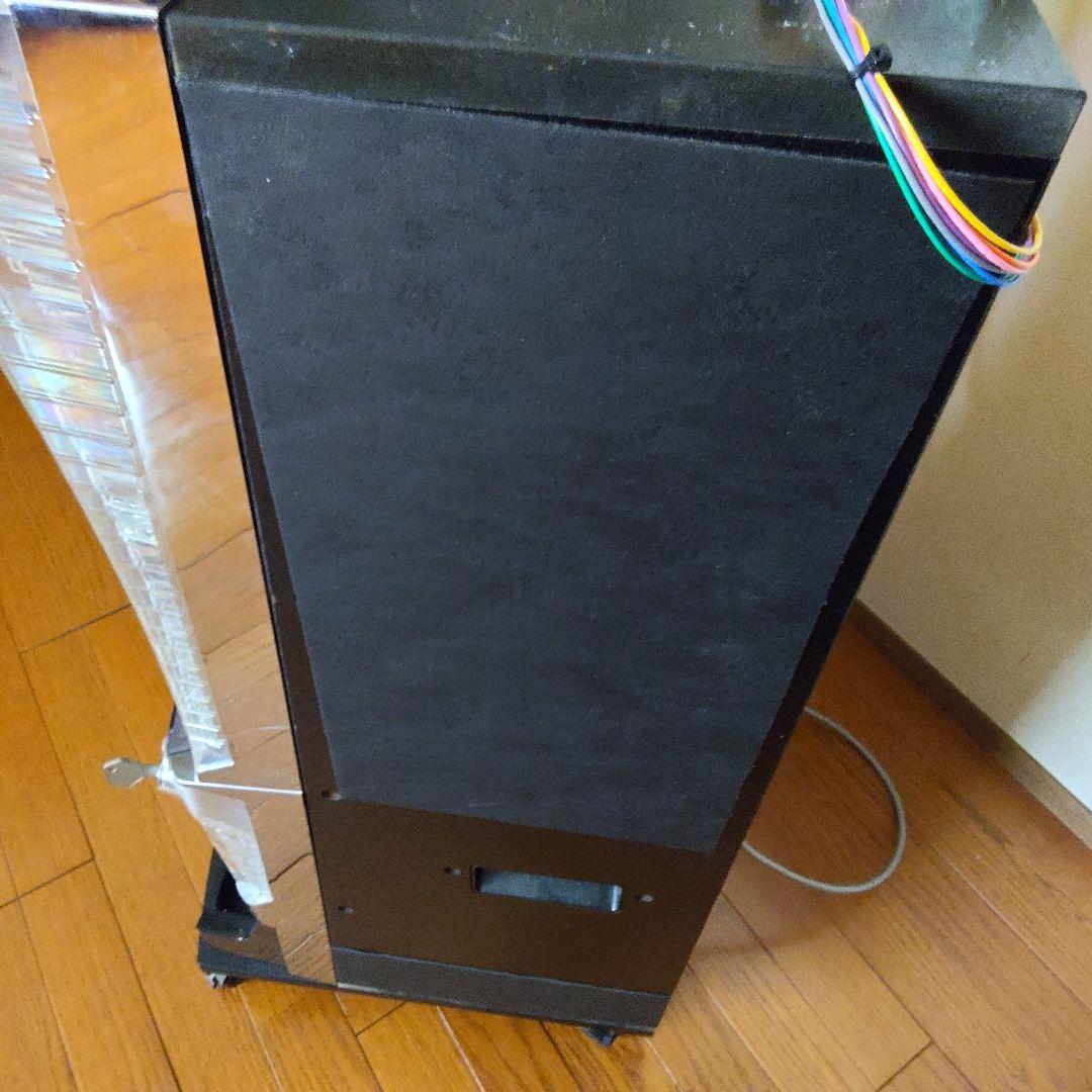 パチスロ スカイガールズ よろしくゼロ 初代 実機