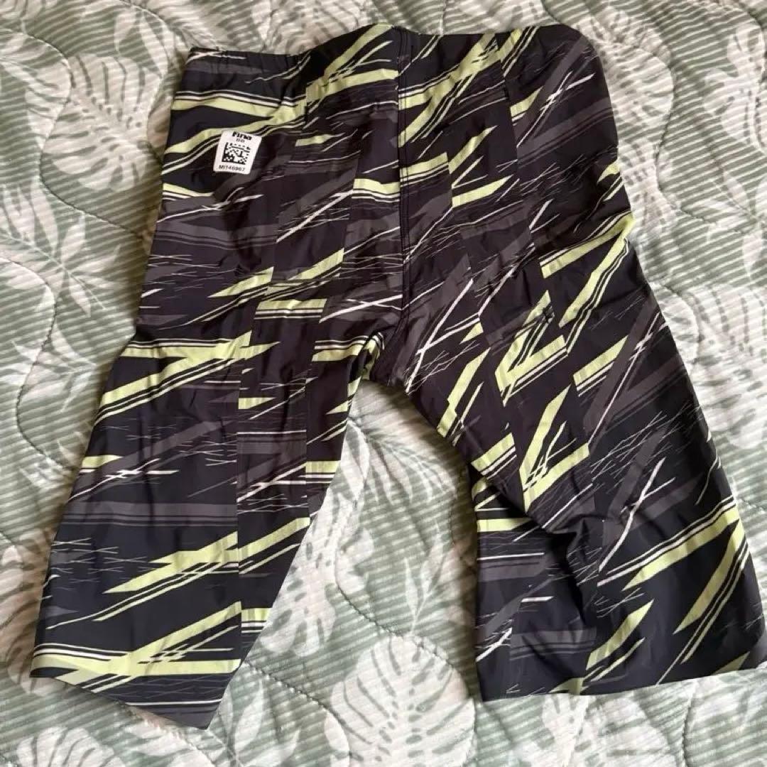 ミズノ GX SONIC NEO SL　Mサイズ