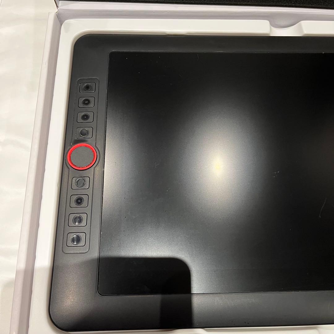 XP-PEN Artist 15.6 Pro 液タブ 本体