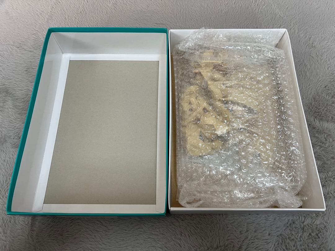 【未組立】ワークショップキャスト FSS 1/100 ジュノーン　生嶋氏作