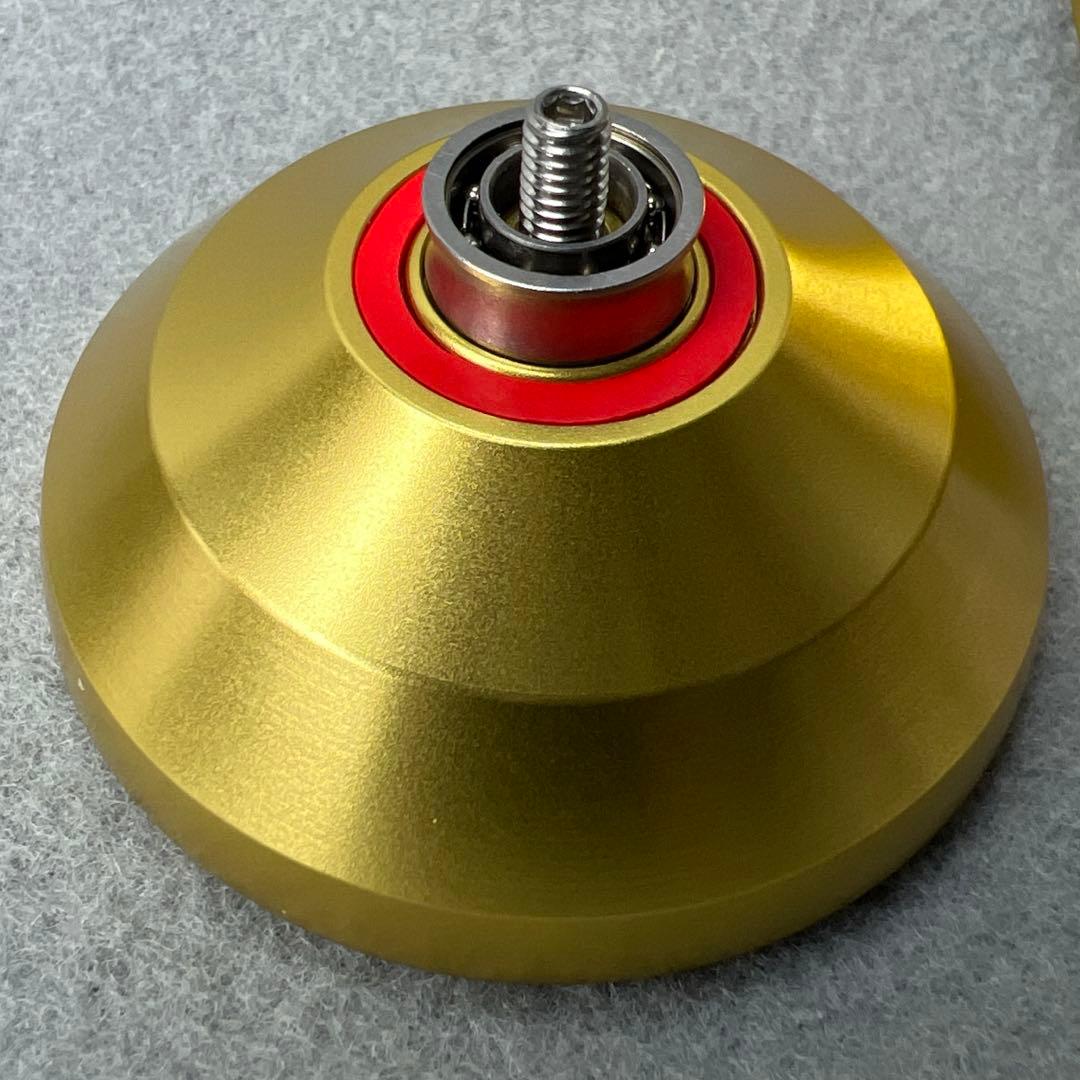 yoyomonster Checkmate ヨーヨーモンスター　チェックメイト