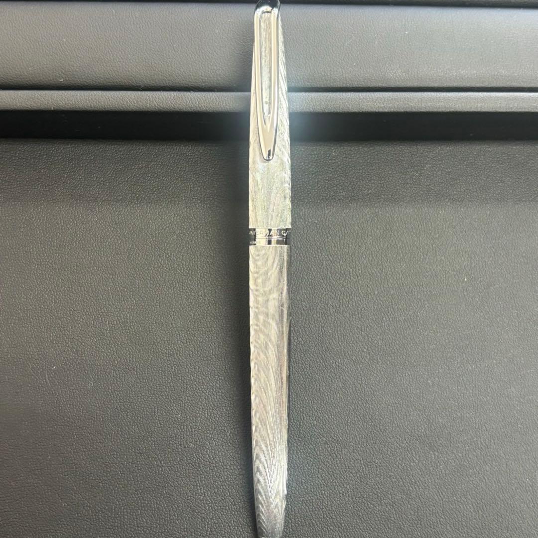 ペン先k18 18金 ウォーターマン WaterMan万年筆