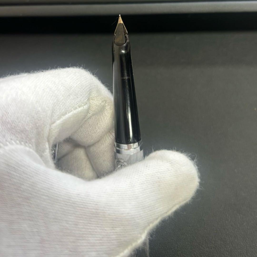 ペン先k18 18金 ウォーターマン WaterMan万年筆