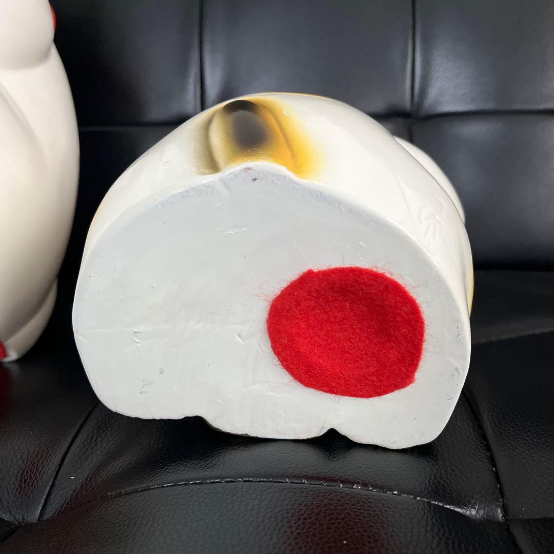 招き猫　3体セット