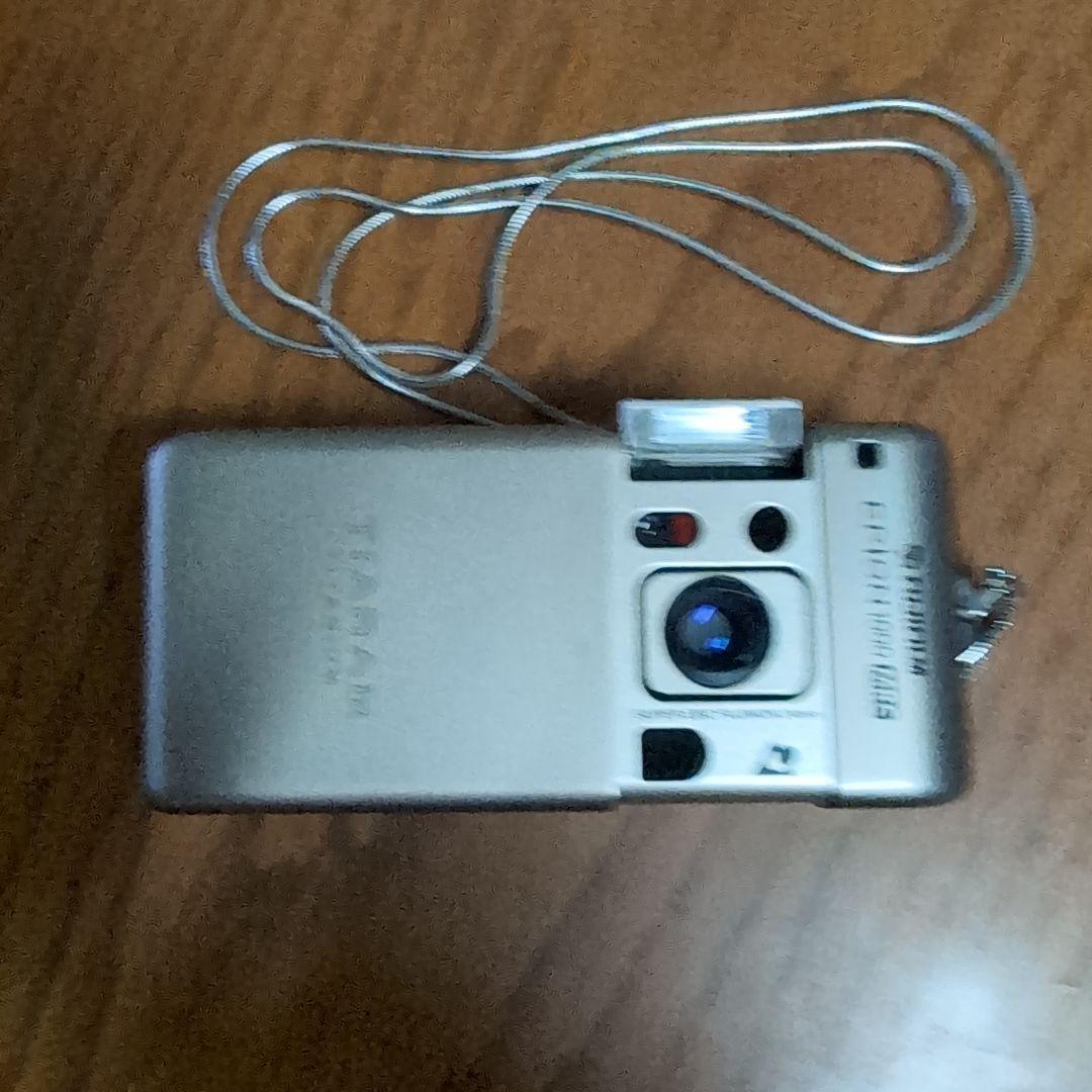 富士フィルム EPION 1000 MRC APSフィルムカメラ