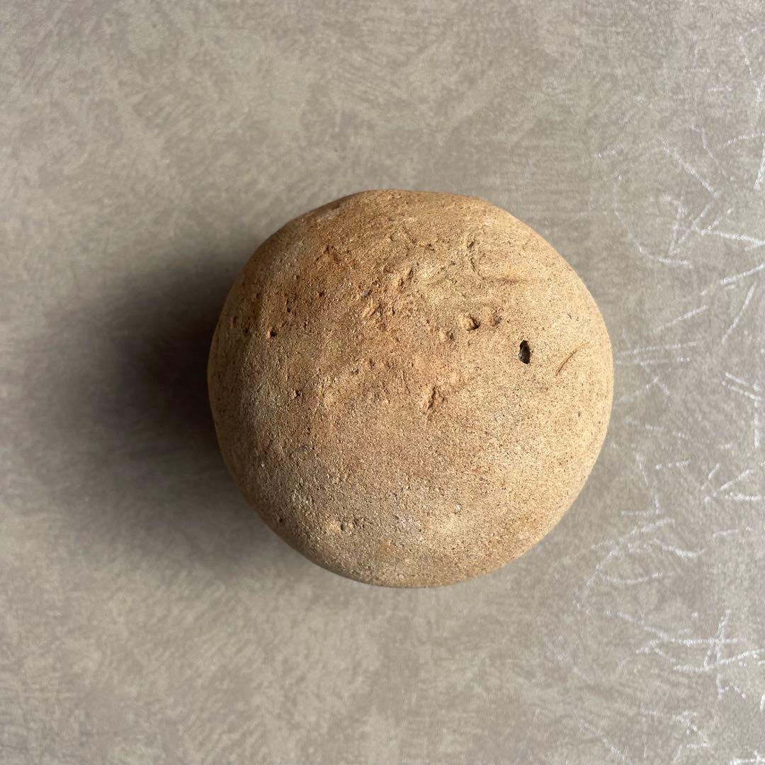 弥生土器小壺 矢作川出土 考古学 骨董 古美術 アンティーク 花器 壺 土器