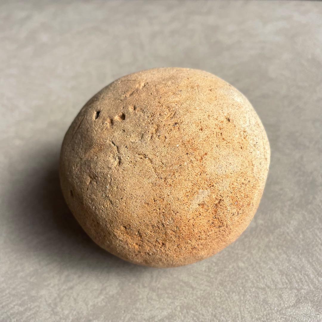 弥生土器小壺 矢作川出土 考古学 骨董 古美術 アンティーク 花器 壺 土器