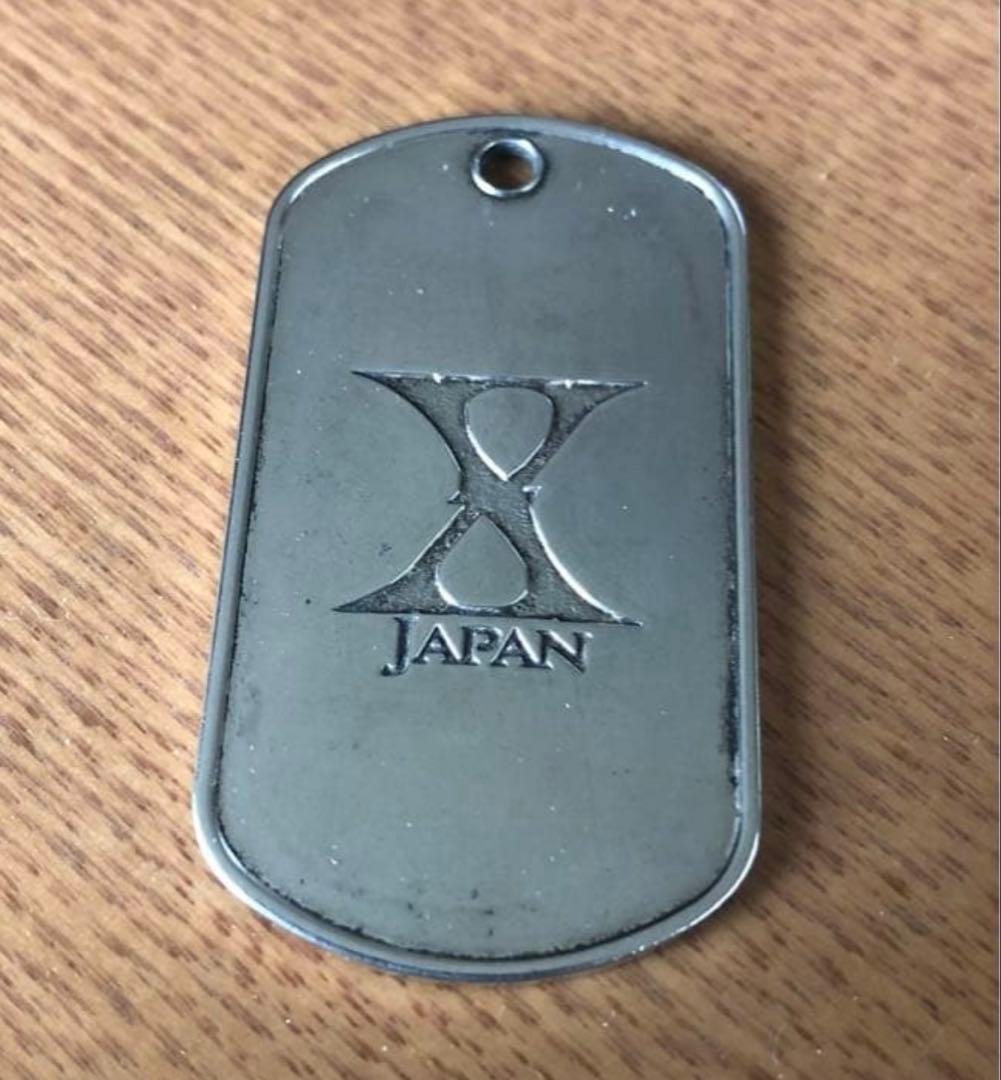 貴重　XJAPAN YOSHIKI 会報グッズ多数