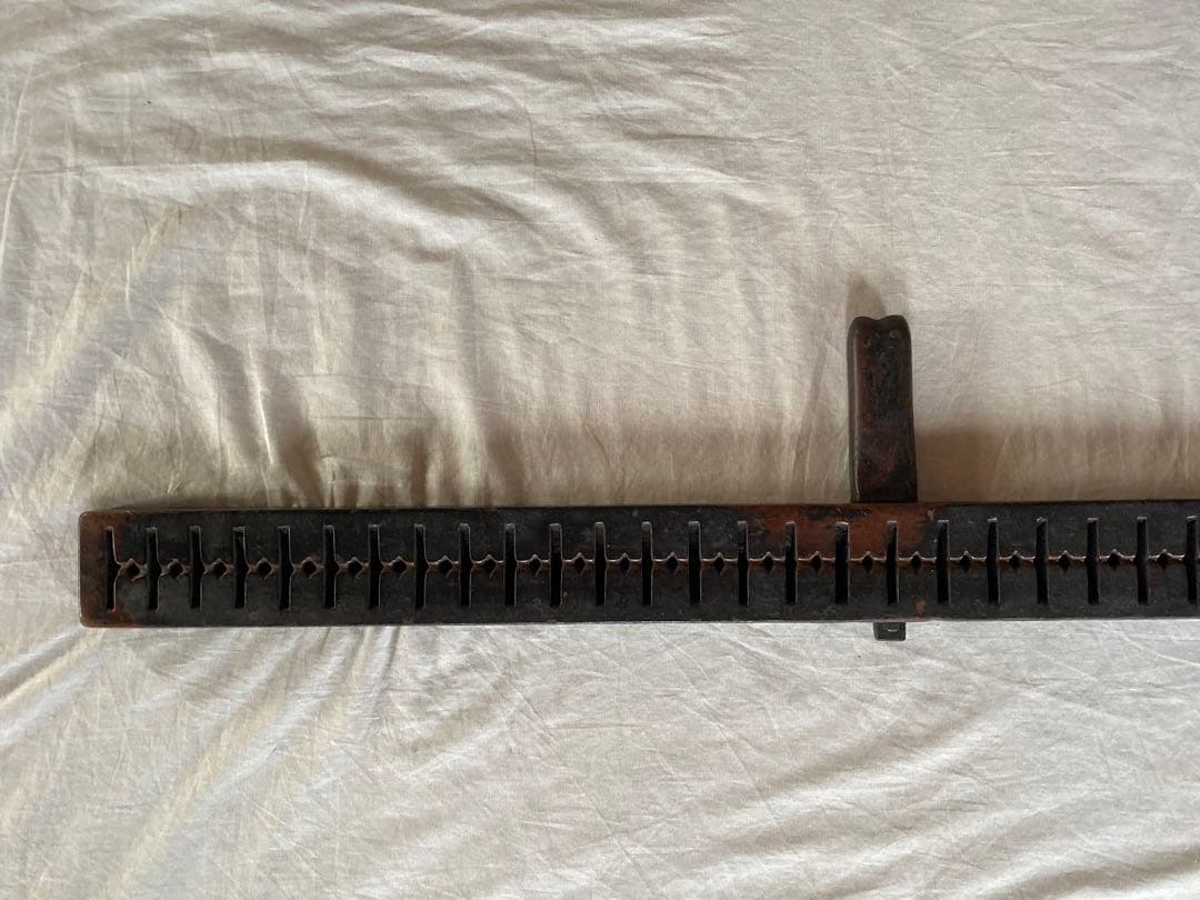 古民具　古道具