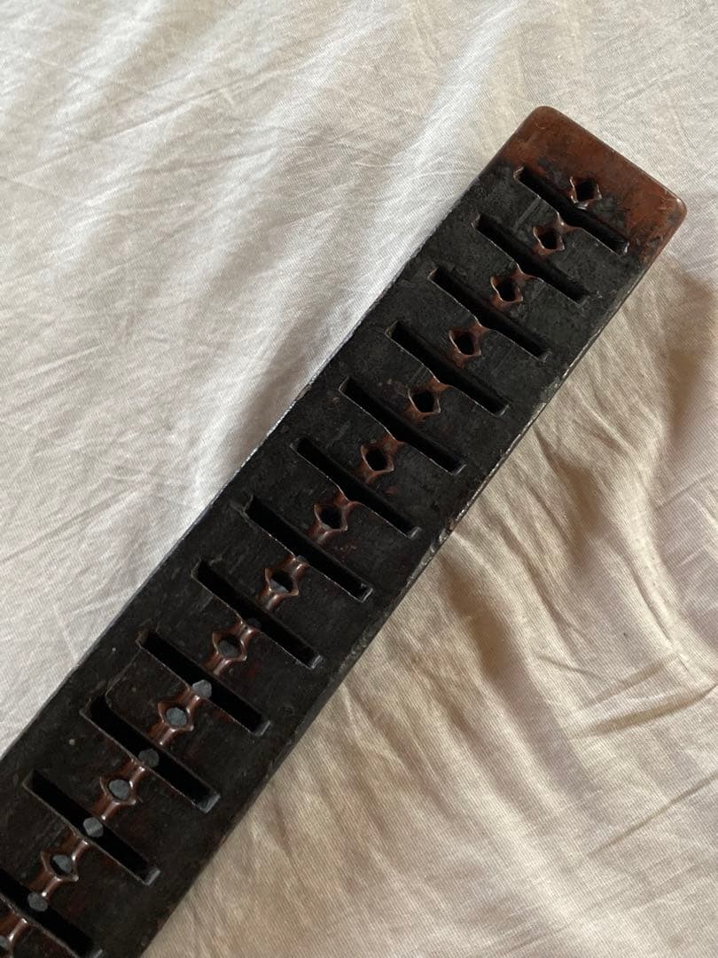 古民具　古道具