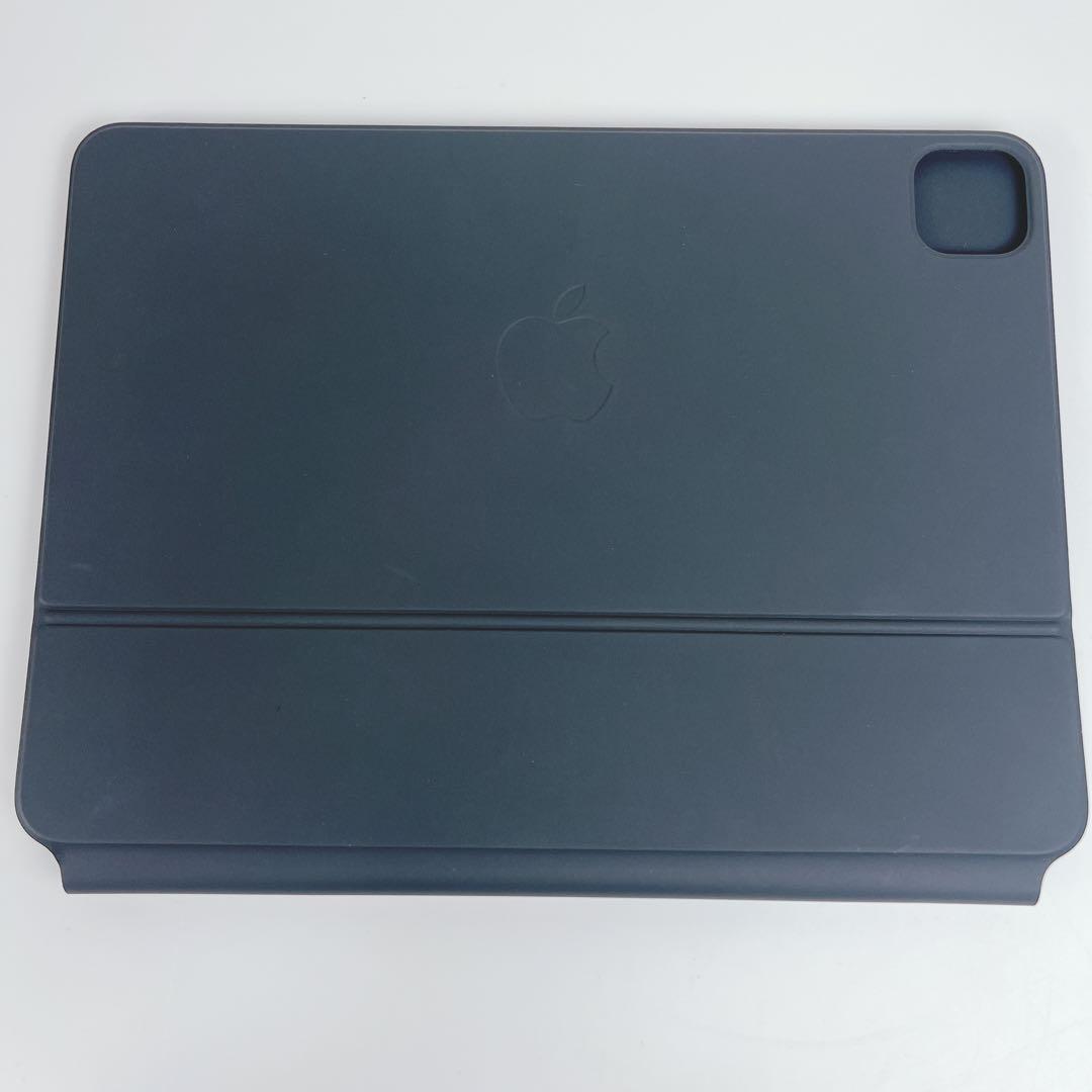 【美品】Magic Keyboard iPad 11インチ マジックキーボード