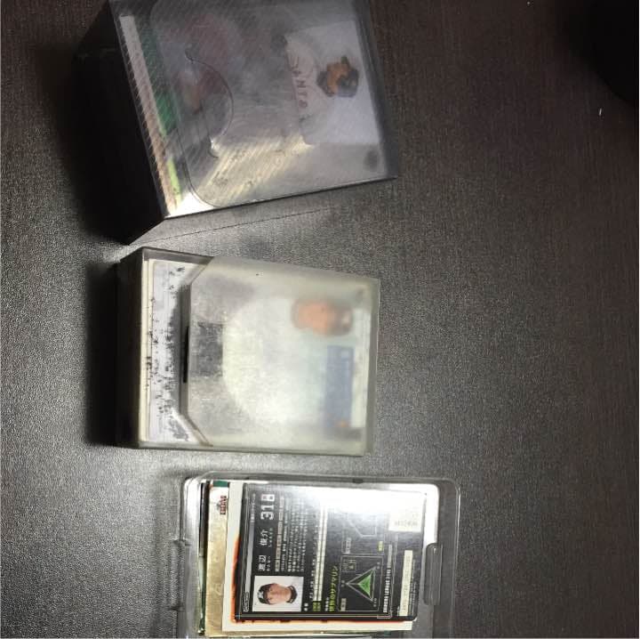 オーナーズリーグカード セット まとめ売り