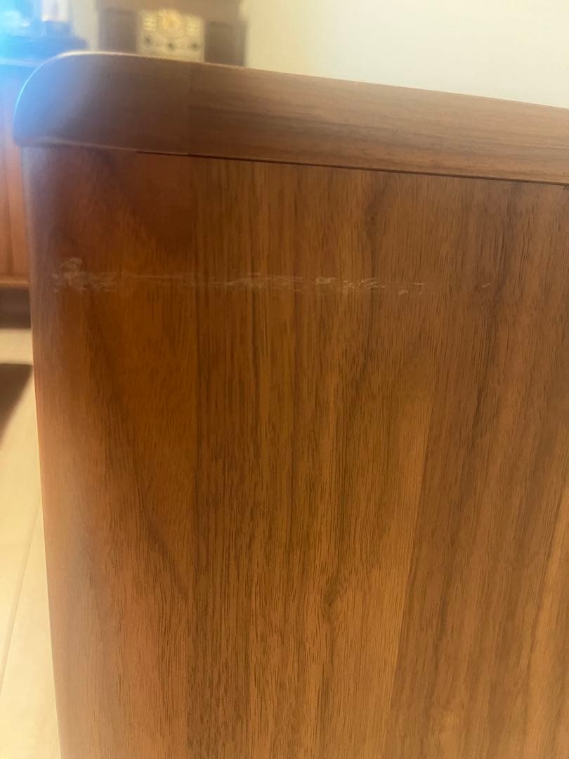 起立木工 テレビボード 「KISSUI（キッスイ）」大塚家具150