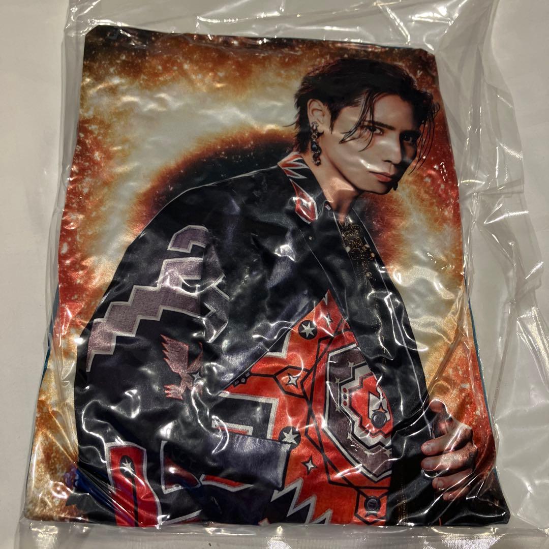 ★ 即購入⭕️ EXILE THE REASON 神谷健太クッション ！