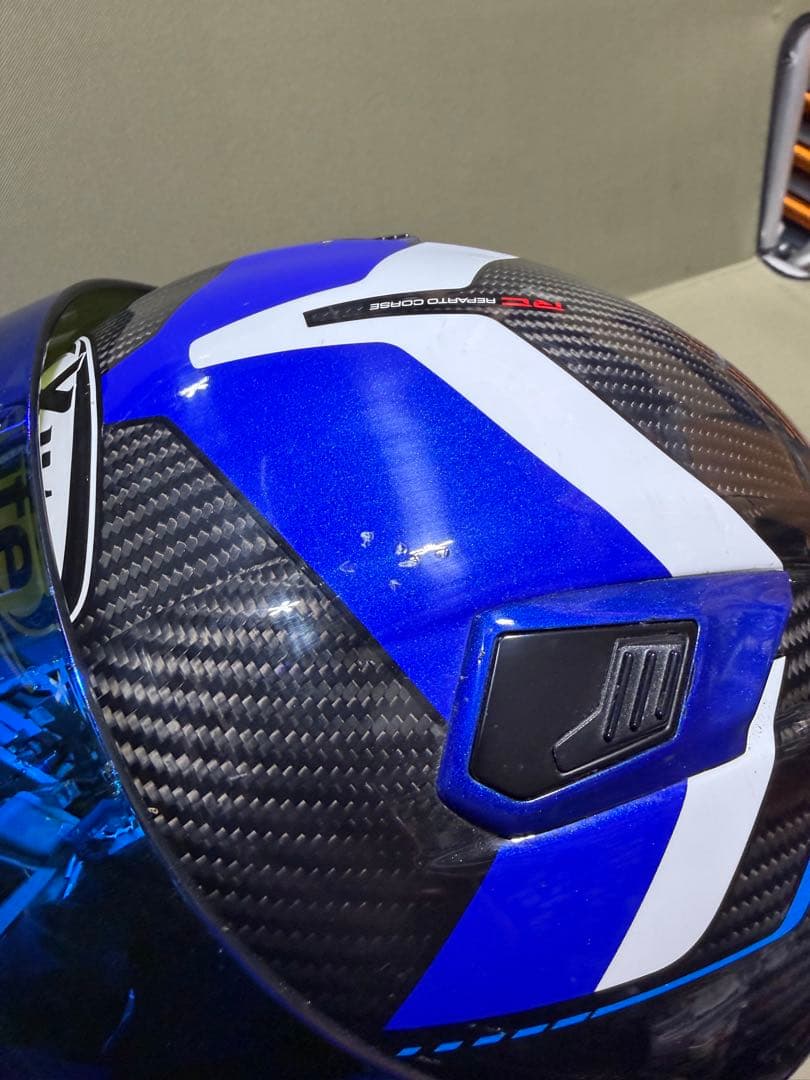 X-lite X-803RS ウルトラカーボン