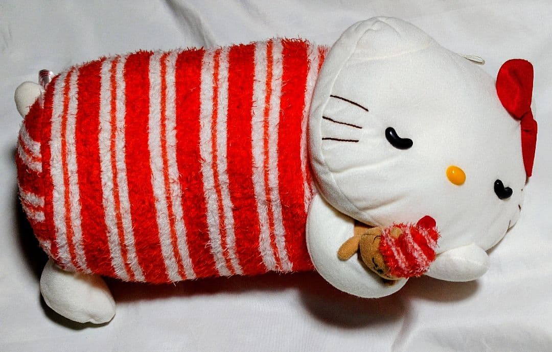 サンリオハローキティちゃんぬいぐるみ他。