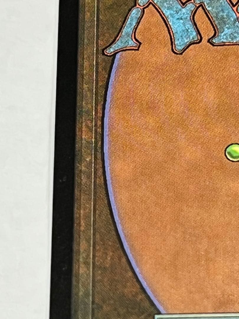 MTG ゴブリンの王 foil 日本語 黒枠7版