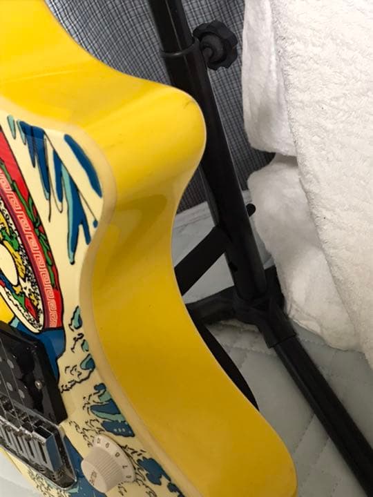 ZO-3  　ZOー3 どん兵衛コラボ