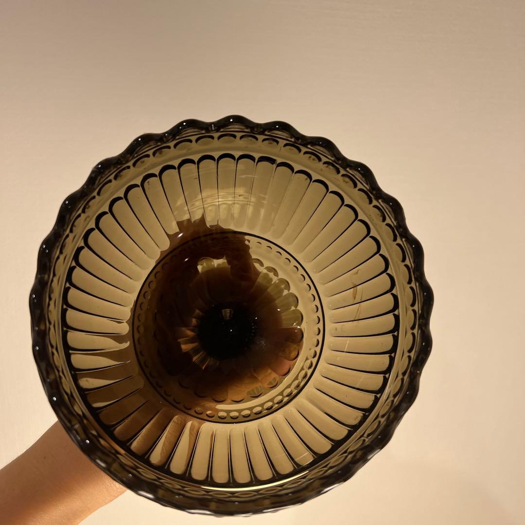 マリメッコ イッタラ　ボウル　ガラス