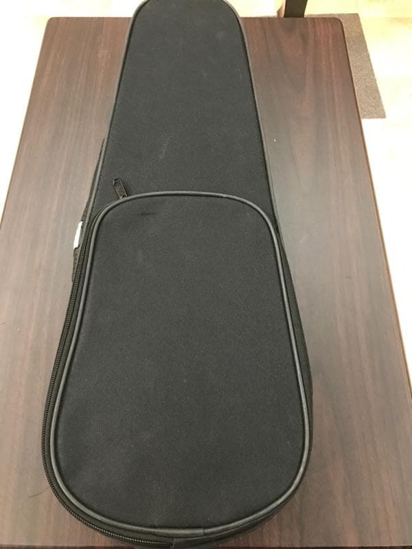 SUZUKI スズキバイオリン 1/8 No.220 1990年製