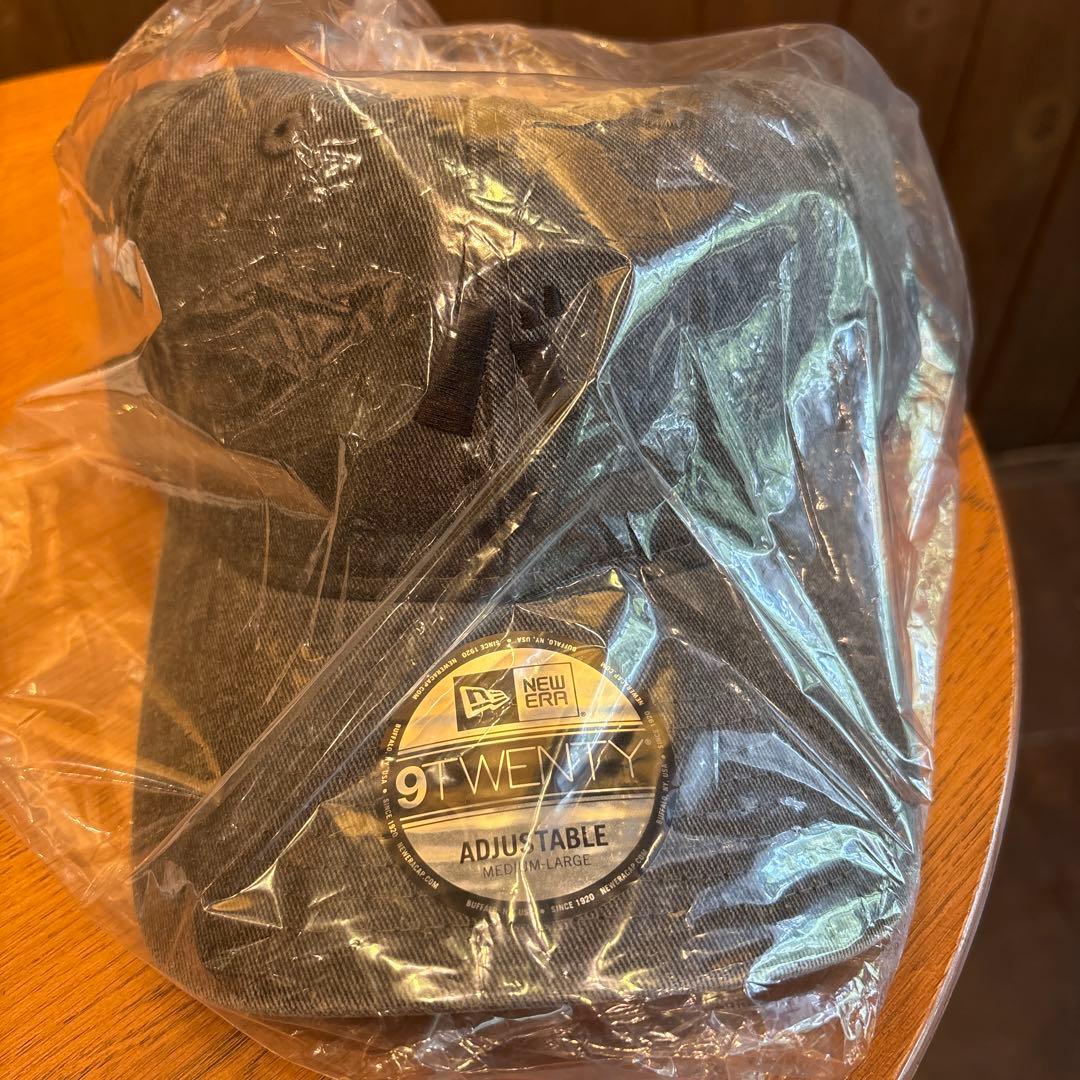 さ*き様 バナナマン　pop up 25 9 twenty キャップ 新品未開封