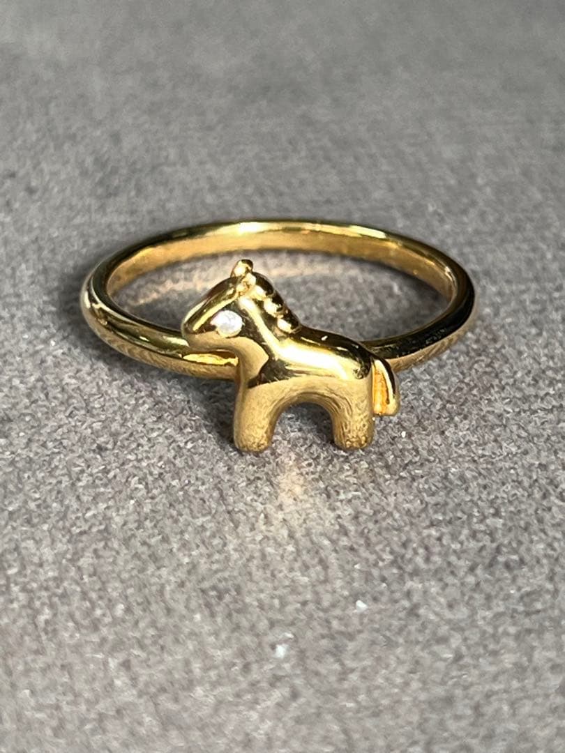 エテ　2026ハッピーカムカム　ポニー　11号