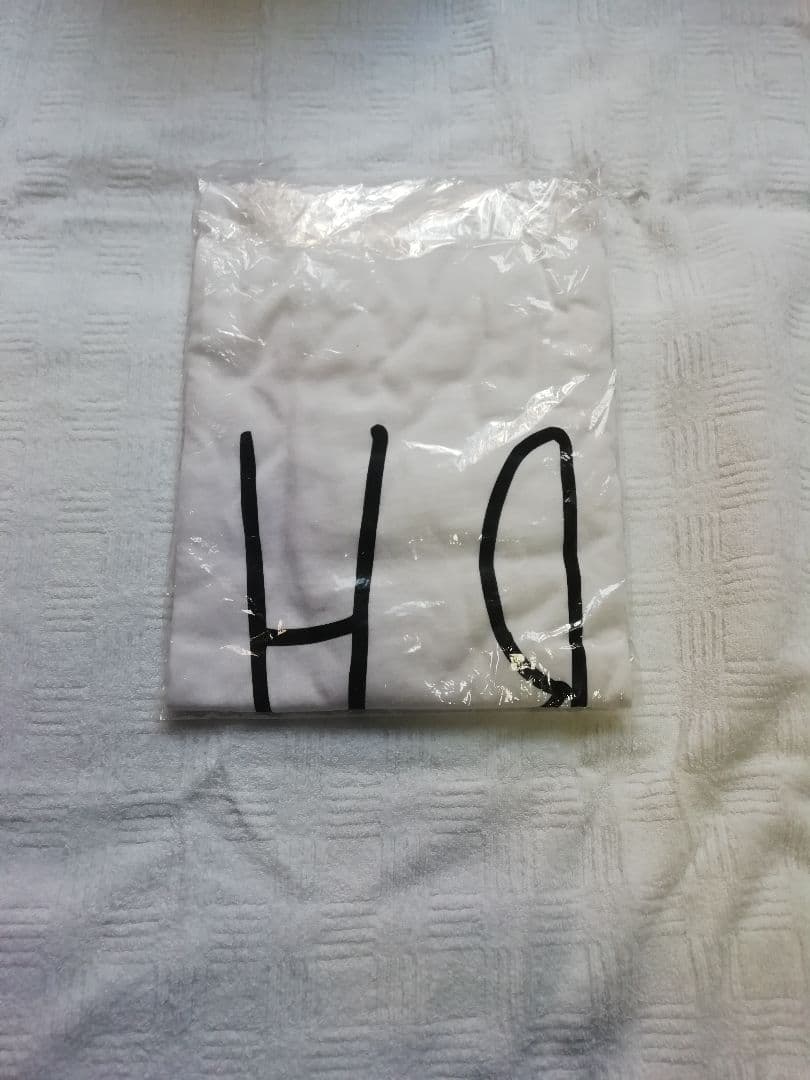 【未開封】バナナマン　BA　Tシャツ　バナナマン　単独　ライブ　2016