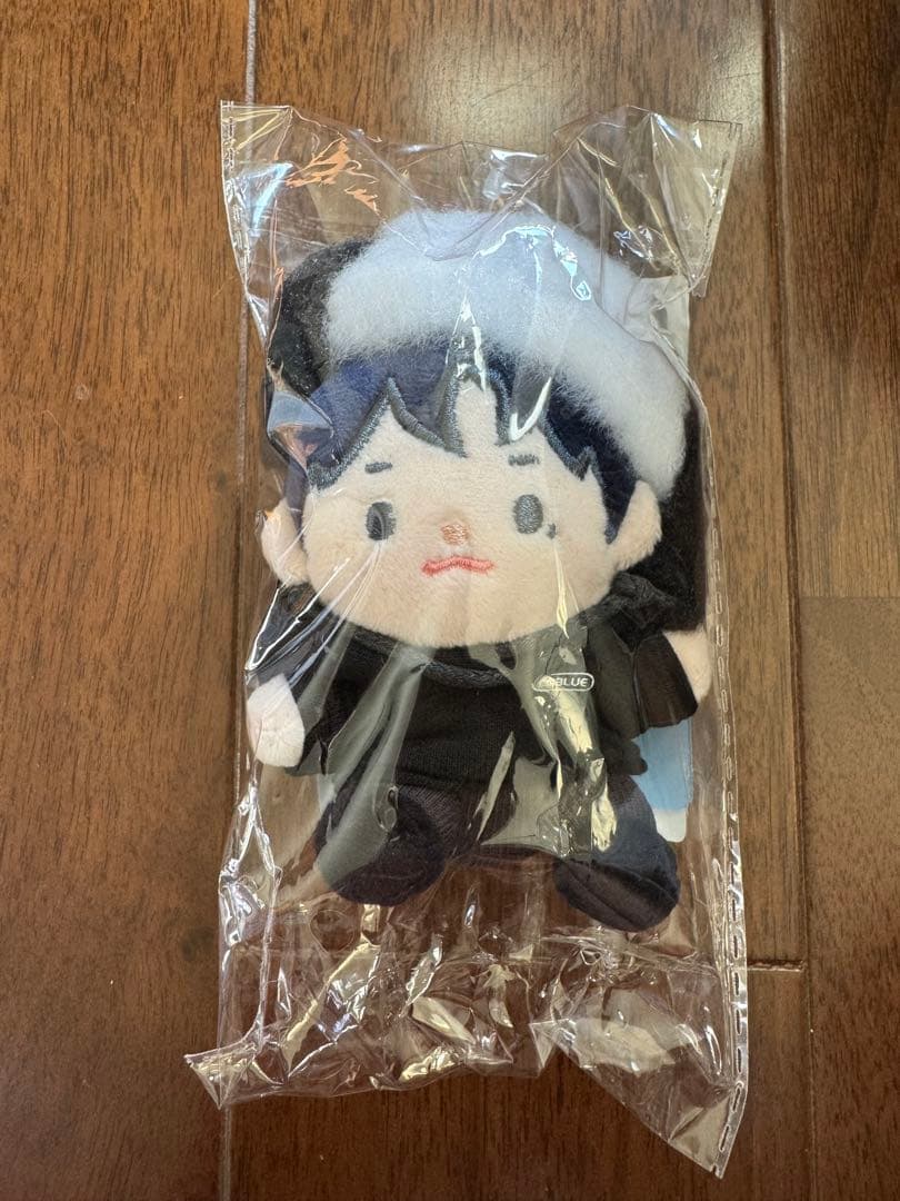 CNBLUE MINIBLUE BABY （MINIYONG） ヨンファ