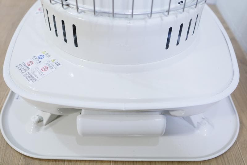 ◆コロナ石油ストーブ　SL-6623◆木造17畳、コンクリート23畳まで対応