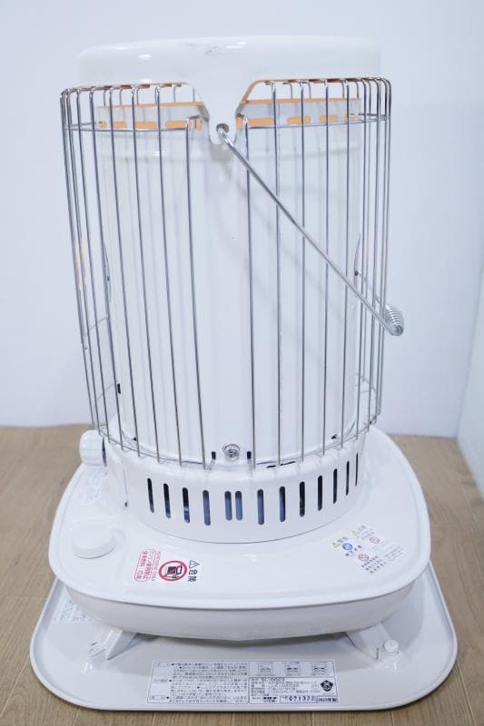 ◆コロナ石油ストーブ　SL-6623◆木造17畳、コンクリート23畳まで対応