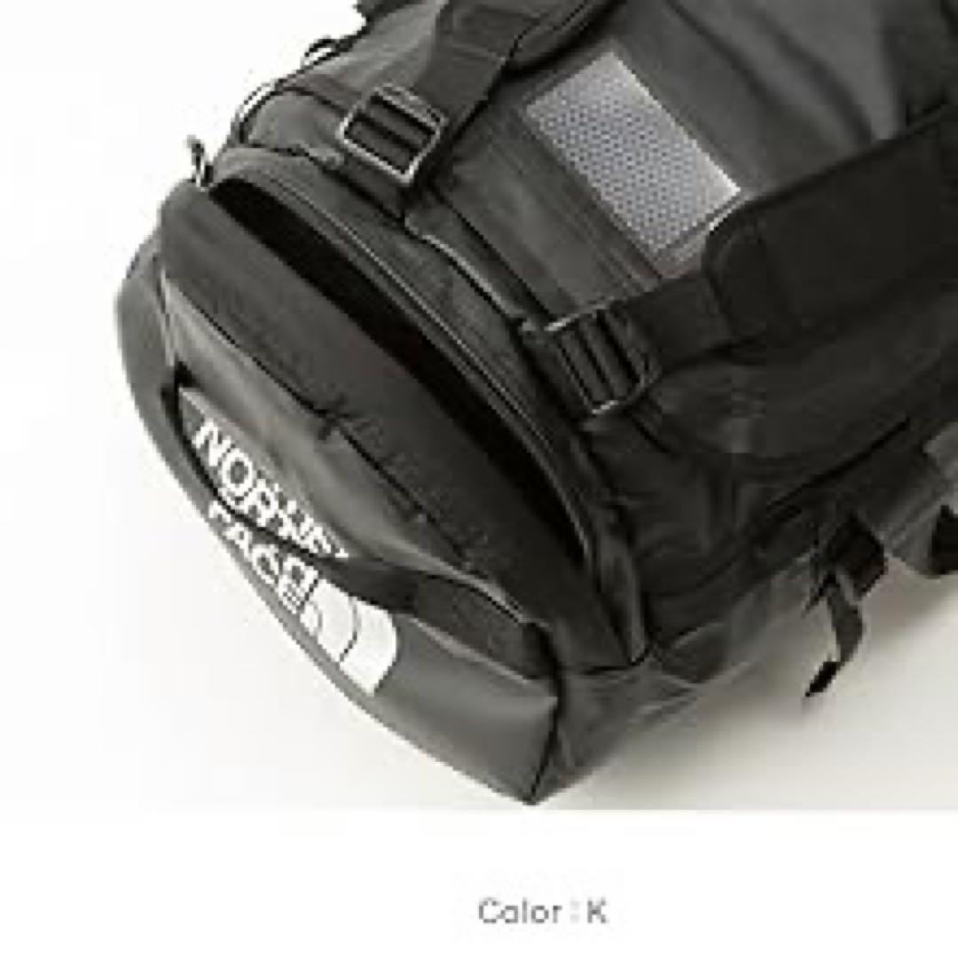 THE NORTH FACE ザ・ノース・フェイス ボストンバッグ 90L