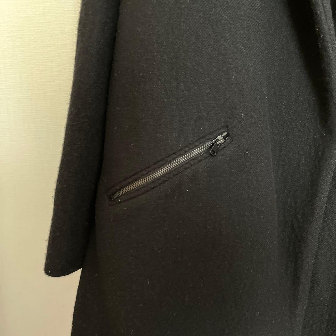 beardsleyビアズリー インポート　32PARADIS チェスターコート