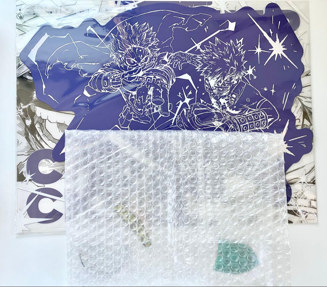 BUMP OF CHICKEN 『I／Sphery Rendezvous』セット