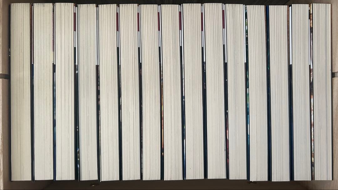 無職転生12〜26巻