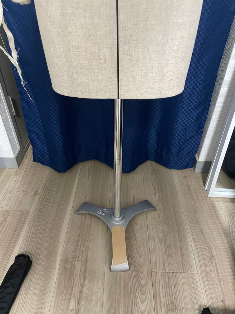 文化学園大学 ドレーピングI 使用教材