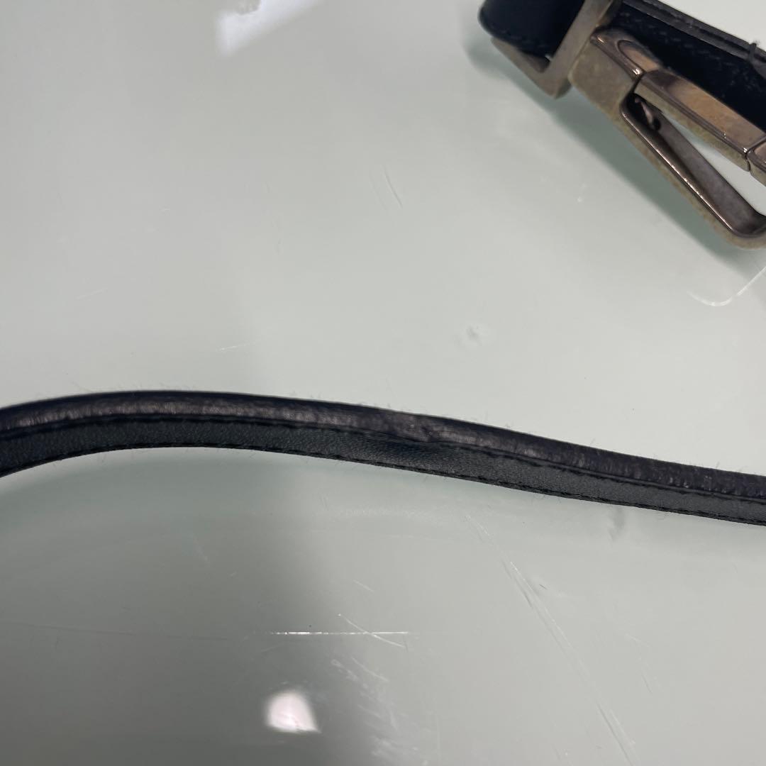 gucci グッチ　ドッグリード　アクセサリー