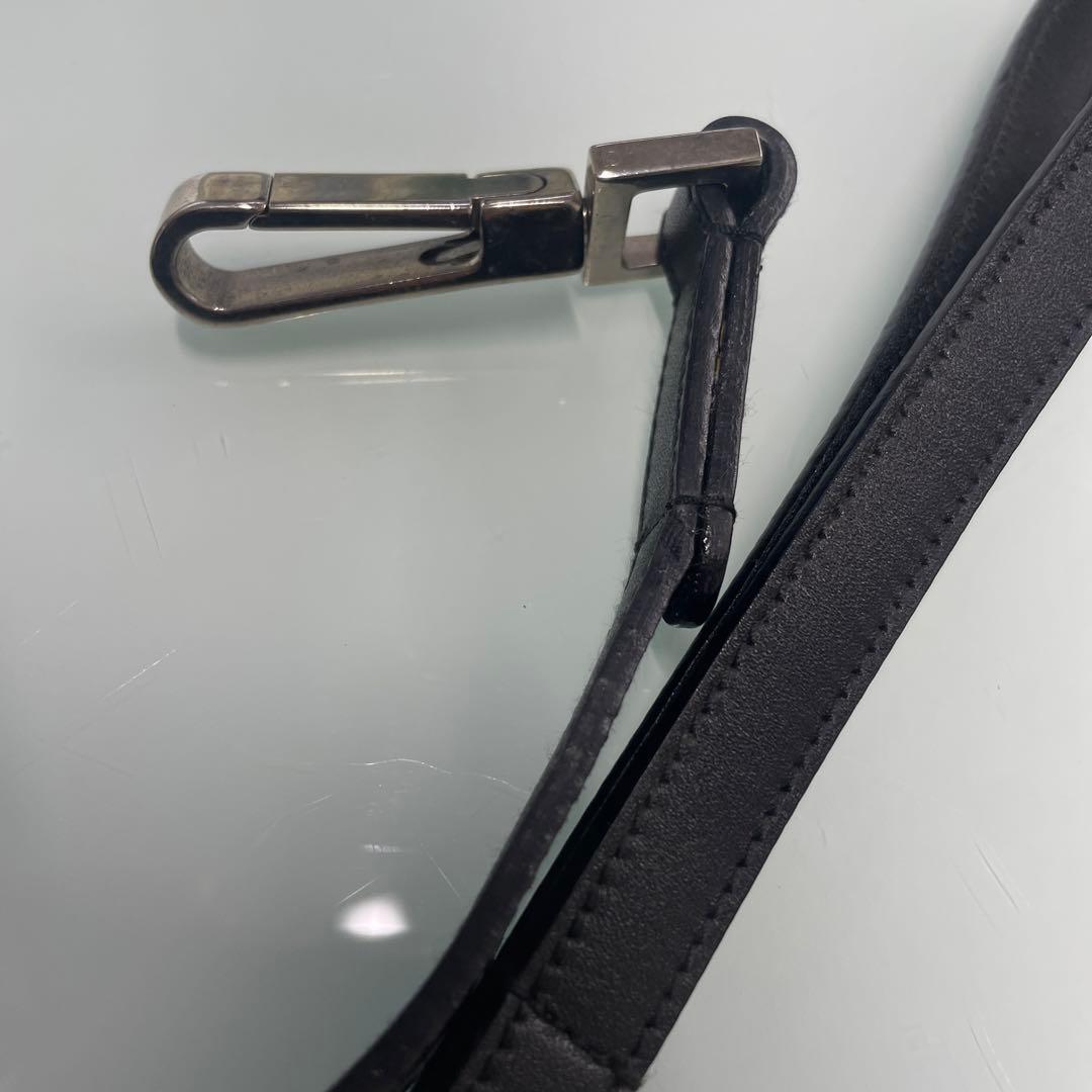 gucci グッチ　ドッグリード　アクセサリー