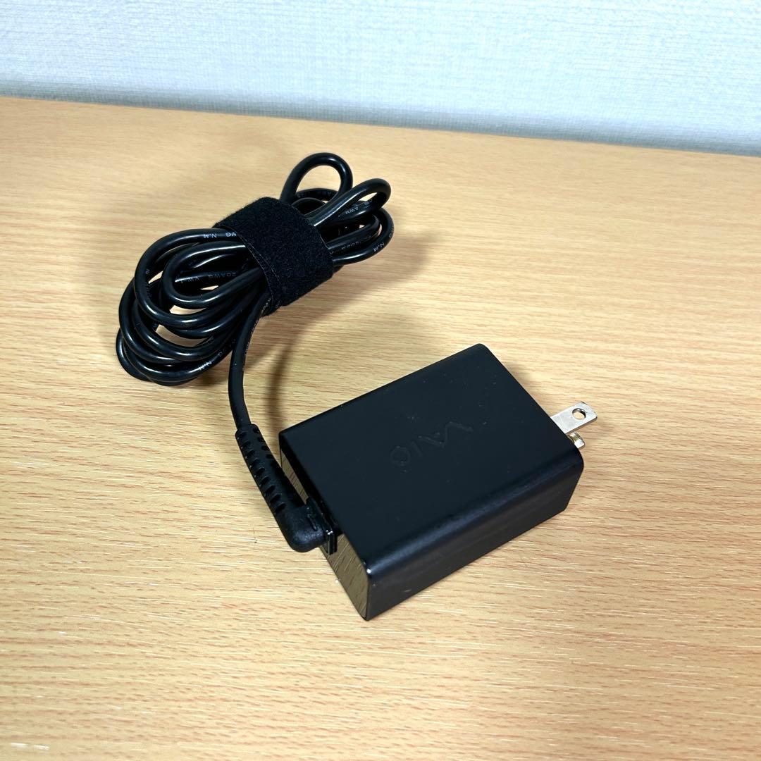 美品 VAIO Pro PJ VJPJ21 16GB FHD Office i5