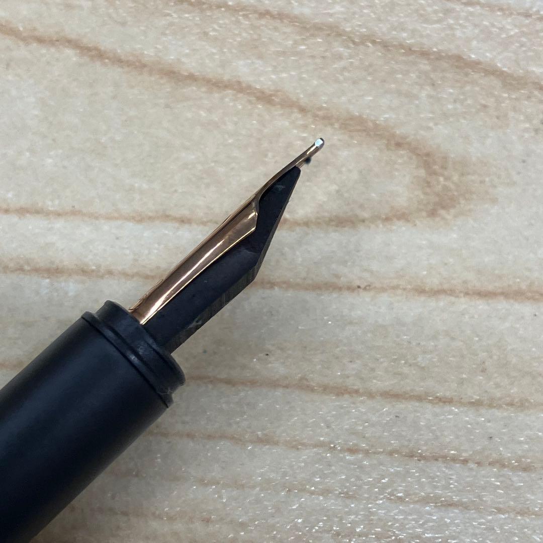 ダンヒル ペン先 14K 万年筆