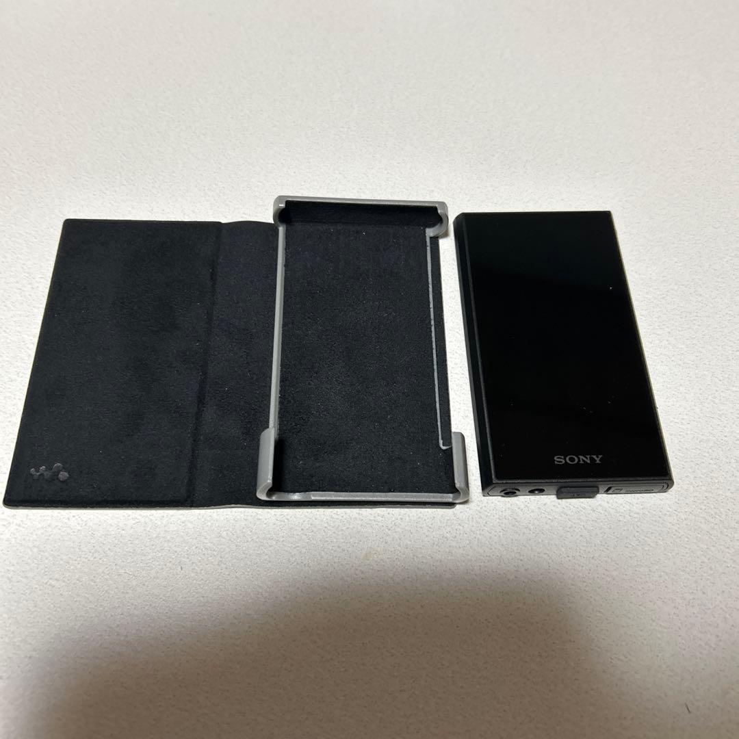 SONY ウォークマン NW-A306 32GB デジタルオーディオプレーヤー