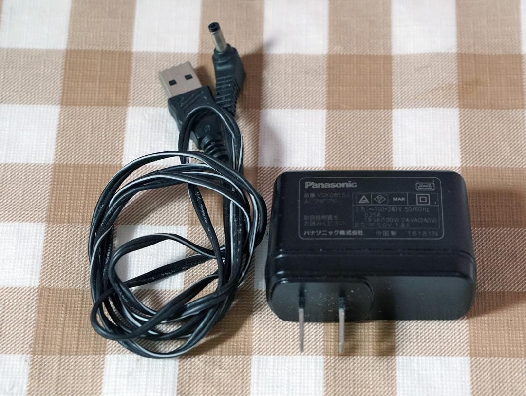 Panasonic HC-WX990M 4Kビデオカメラ