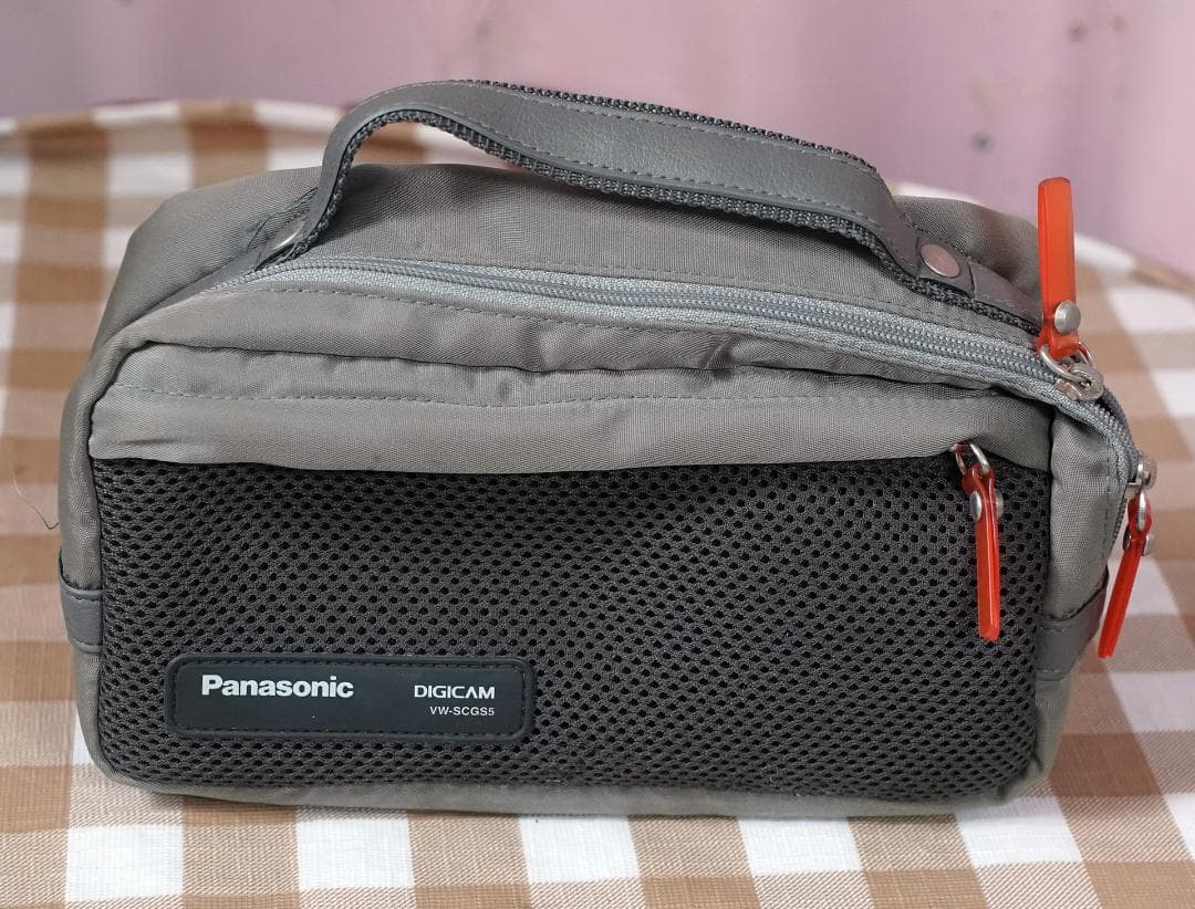 Panasonic HC-WX990M 4Kビデオカメラ