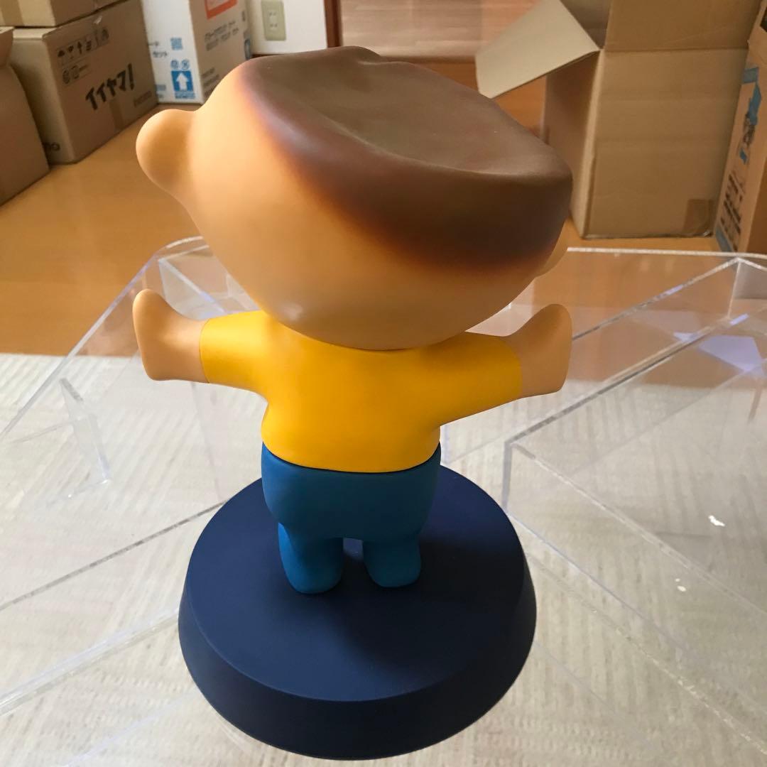 ペンテル　フィギュア　約26センチ