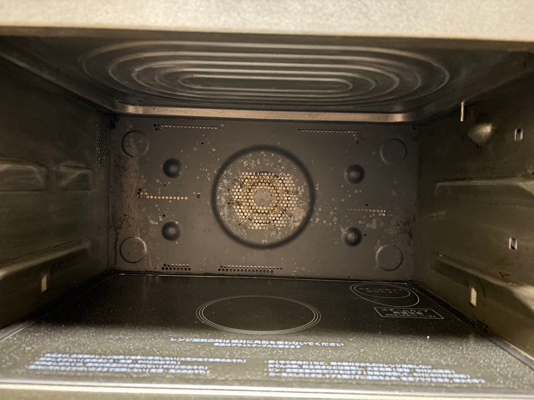 SHARP RE-WF261-W 2021年製