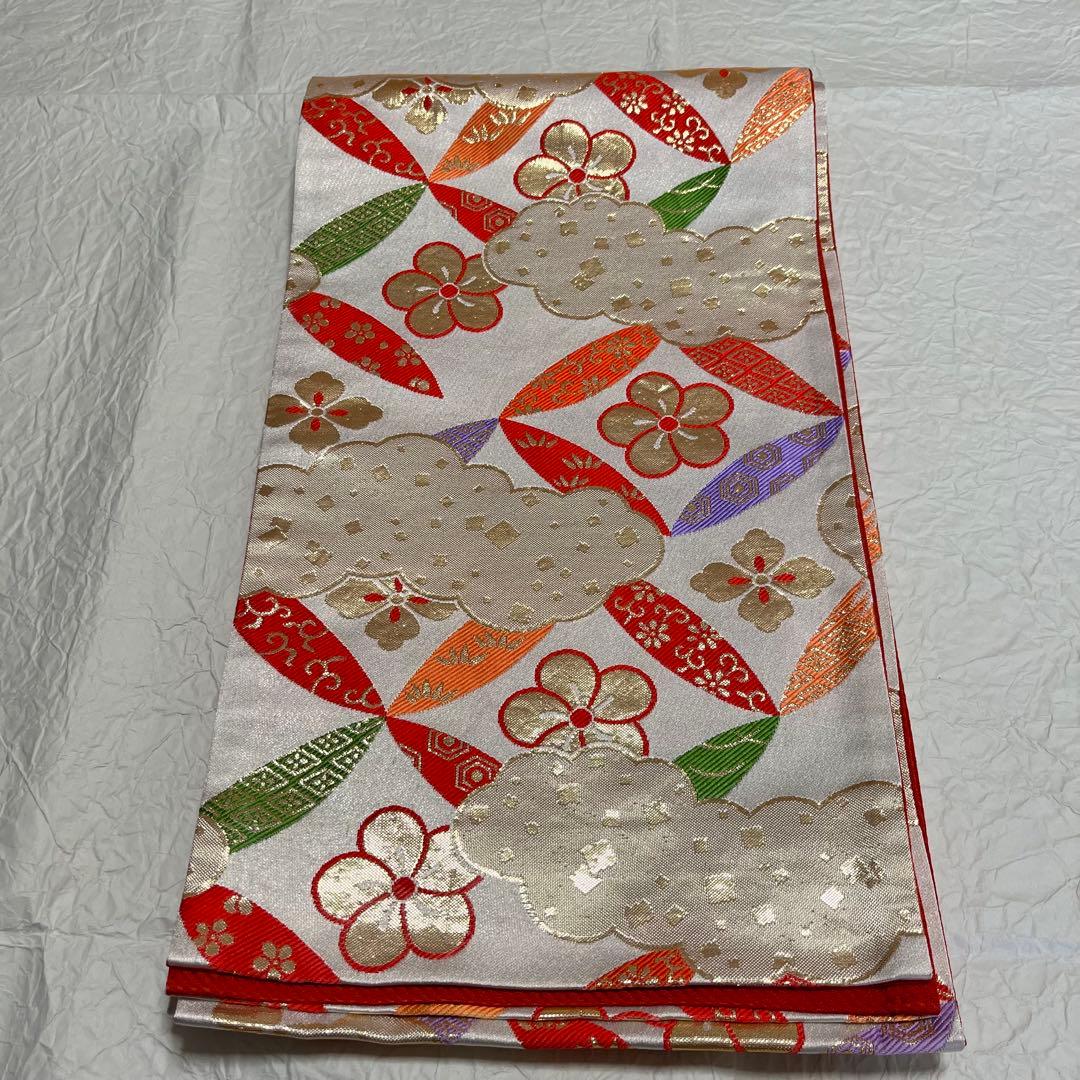 七五三 女の子 7歳 着物襦袢小物 フルセット 丸昌謹製