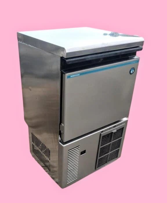 2020ホシザキ全自動製氷機　IM-35M-1　 製氷能力35Kg　点検整備済