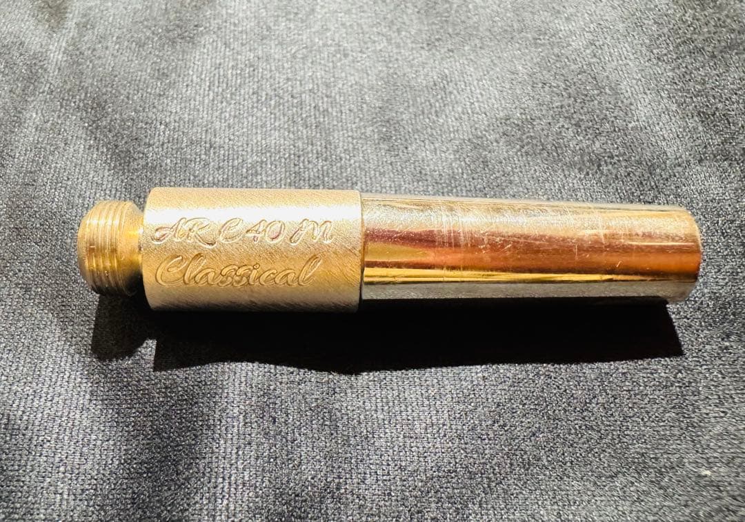 AR resonance C40M classical バックボア