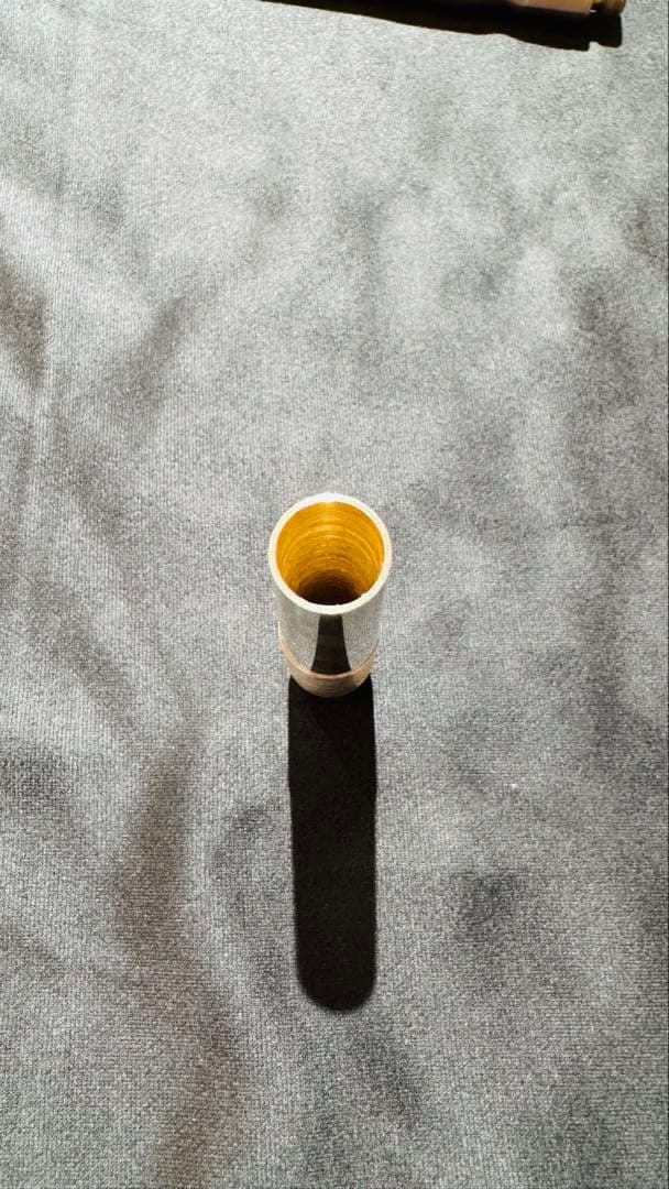 AR resonance C40M classical バックボア